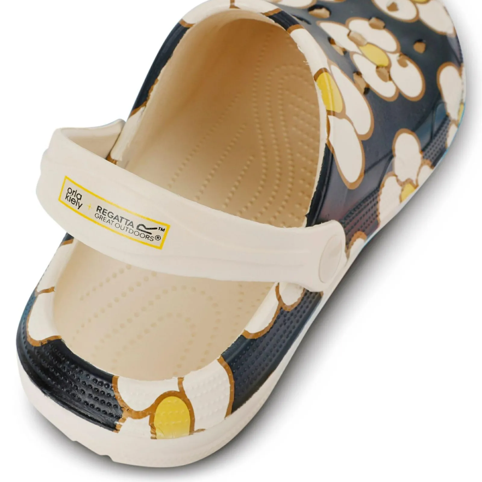 Regatta Orla Kiely Sandales à sabot |<Femme Sandales|Sandales