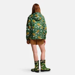 Regatta Orla Kiely Summer Veste Pack-It |<Femme Vestes Imperméables