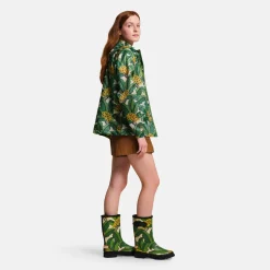 Regatta Orla Kiely Summer Veste Pack-It |<Femme Vestes Imperméables