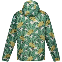 Regatta Orla Kiely Summer Veste Pack-It |<Femme Vestes Imperméables