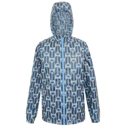 Regatta Orla Kiely Summer Veste Pack-It |<Femme Vestes Imperméables