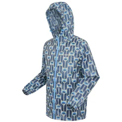 Regatta Orla Kiely Summer Veste Pack-It |<Femme Vestes Imperméables