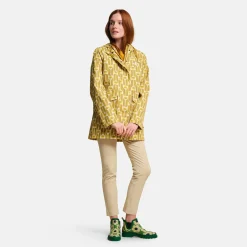Regatta Orla Kiely Swing II Veste imperméable |<Femme Vestes Imperméables