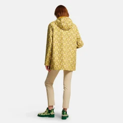 Regatta Orla Kiely Swing II Veste imperméable |<Femme Vestes Imperméables