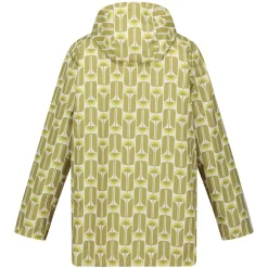Regatta Orla Kiely Swing II Veste imperméable |<Femme Vestes Imperméables
