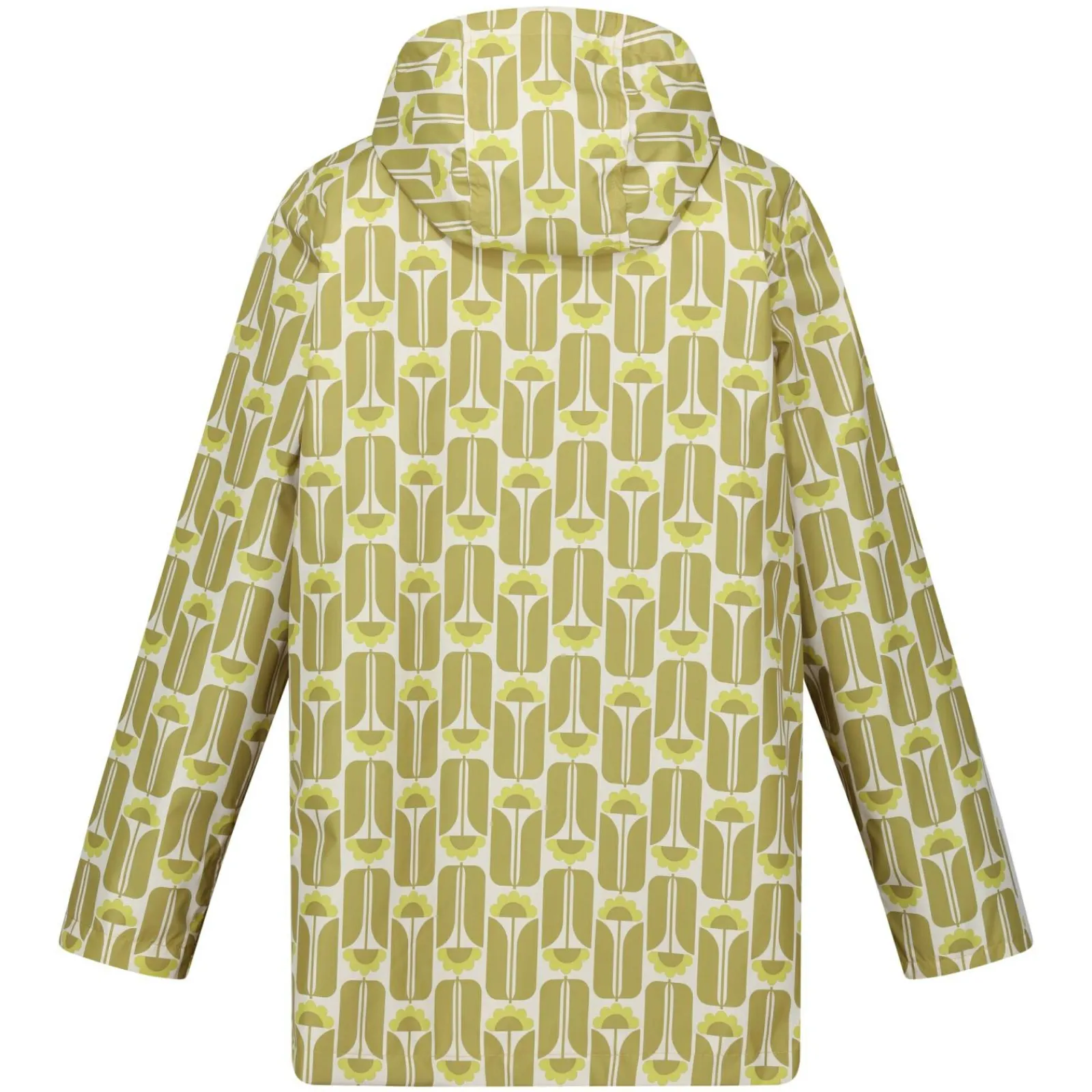 Regatta Orla Kiely Swing II Veste imperméable |<Femme Vestes Imperméables