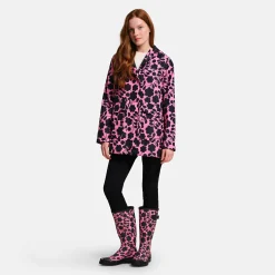 Regatta Orla Kiely Swing II Veste imperméable |<Femme Vestes Imperméables