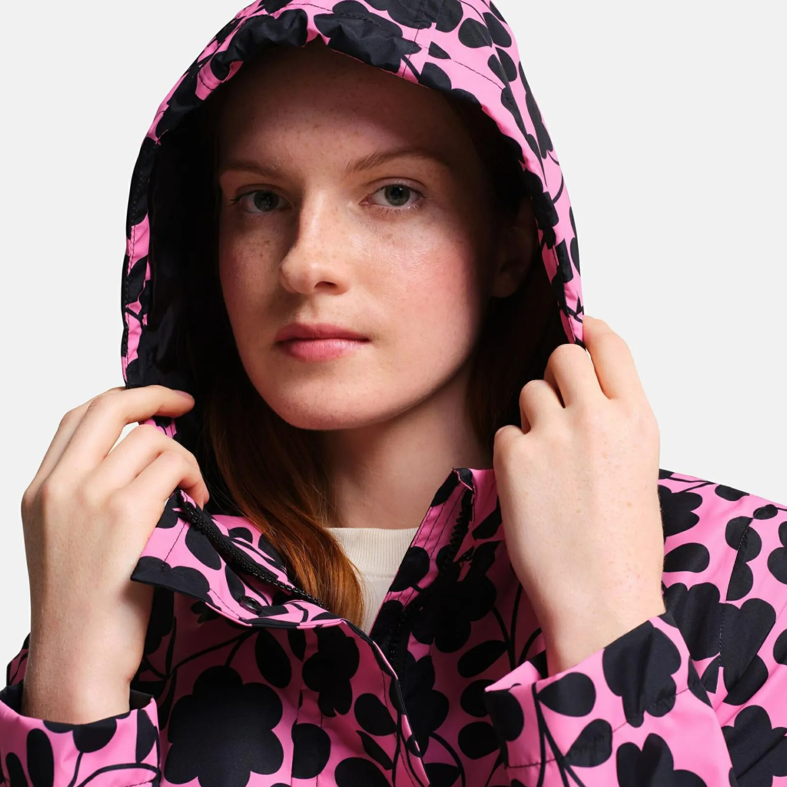 Regatta Orla Kiely Swing II Veste imperméable |<Femme Vestes Imperméables
