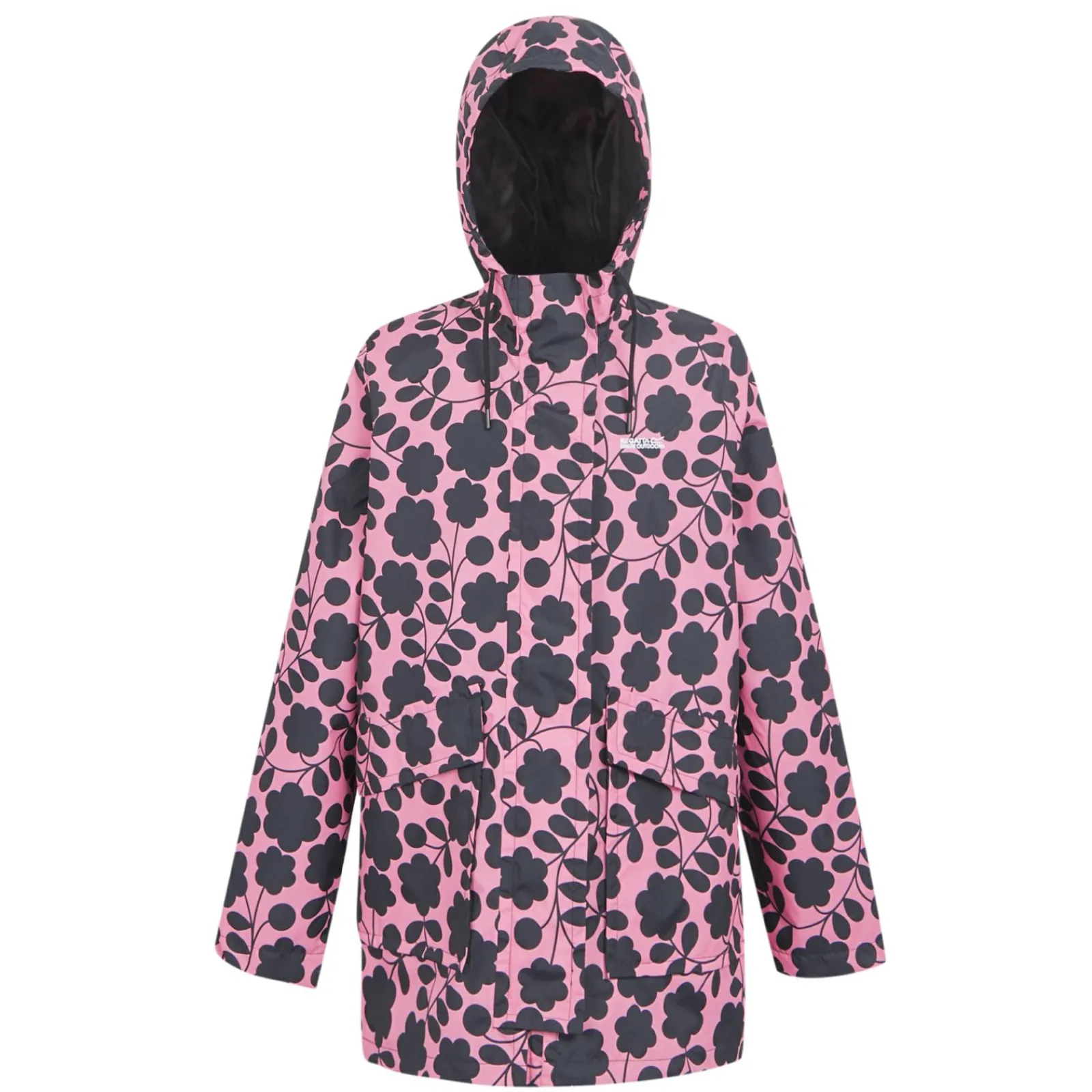 Regatta Orla Kiely Swing II Veste imperméable |<Femme Vestes Imperméables