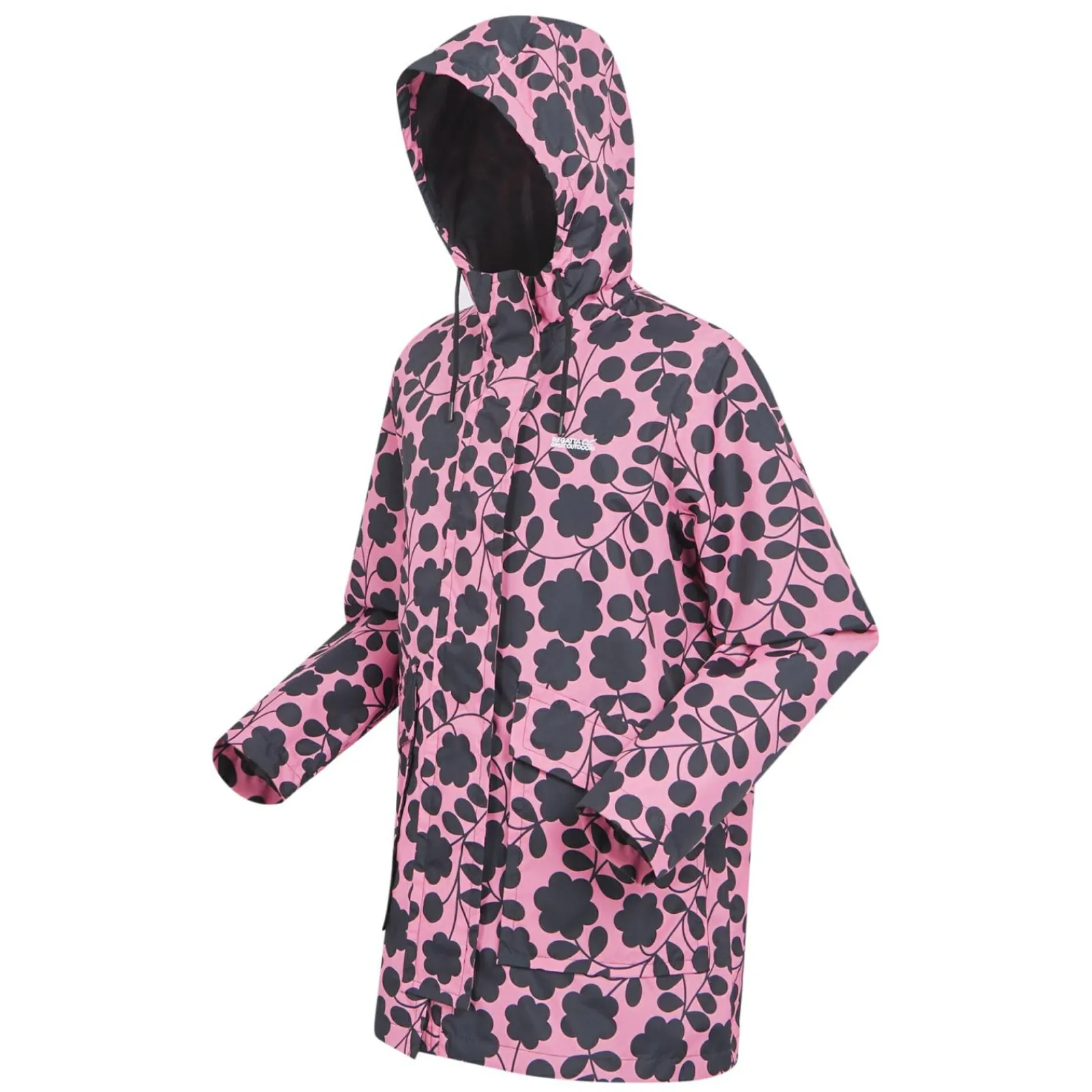 Regatta Orla Kiely Swing II Veste imperméable |<Femme Vestes Imperméables