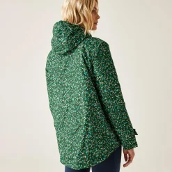 Regatta Orla Kiely Veste imperméable swing |<Femme Vestes Imperméables