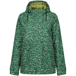 Regatta Orla Kiely Veste imperméable swing |<Femme Vestes Imperméables