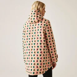 Regatta Orla Kiely Veste imperméable |<Femme Vestes Chaudes|Vestes Imperméables
