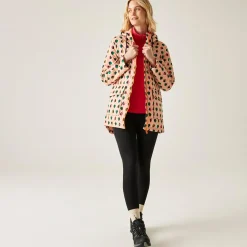 Regatta Orla Kiely Veste imperméable |<Femme Vestes Chaudes|Vestes Imperméables