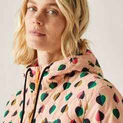 Regatta Orla Kiely Veste imperméable |<Femme Vestes Chaudes|Vestes Imperméables