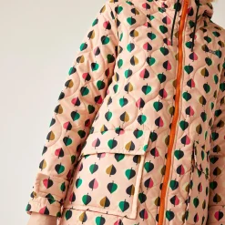 Regatta Orla Kiely Veste imperméable |<Femme Vestes Chaudes|Vestes Imperméables