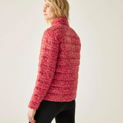 Regatta Orla Kiely Veste imprimée baffled |<Femme Doudounes
