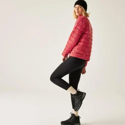 Regatta Orla Kiely Veste imprimée baffled |<Femme Doudounes