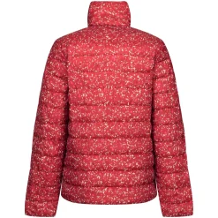 Regatta Orla Kiely Veste imprimée baffled |<Femme Doudounes