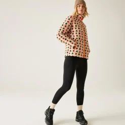 Regatta Orla Kiely Veste imprimée baffled |<Femme Doudounes