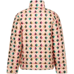 Regatta Orla Kiely Veste imprimée baffled |<Femme Doudounes