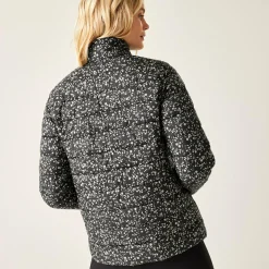 Regatta Orla Kiely Veste imprimée baffled |<Femme Doudounes