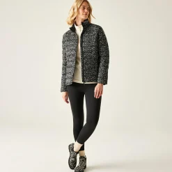 Regatta Orla Kiely Veste imprimée baffled |<Femme Doudounes