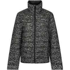 Regatta Orla Kiely Veste imprimée baffled |<Femme Doudounes