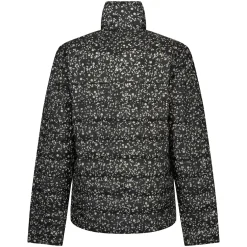 Regatta Orla Kiely Veste imprimée baffled |<Femme Doudounes
