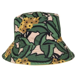 Regatta Orla Reversible Floral to Block Colour Bucket Hat |<Femme Casquettes & Chapeaux|Casquettes & Bonnets