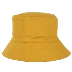 Regatta Orla Reversible Floral to Block Colour Bucket Hat |<Femme Casquettes & Chapeaux|Casquettes & Bonnets