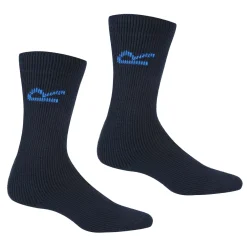 Regatta Pack de 5 chaussettes Homme chaudes |<Homme Chaussettes|Chaussettes