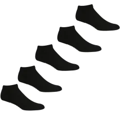 Regatta Pack de 5 paires de chaussettes sport |<Femme Chaussettes|Chaussettes
