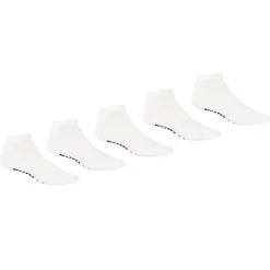 Regatta Pack de 5 paires de chaussettes sport |<Femme Chausettes|Chaussettes