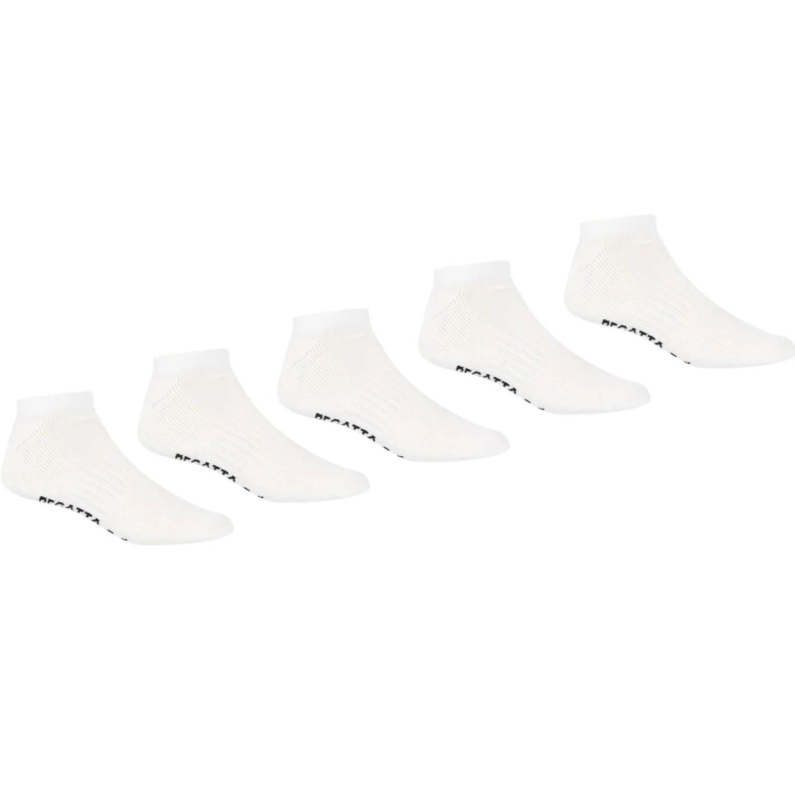 Regatta Pack de 5 paires de chaussettes sport |<Femme Chausettes|Chaussettes