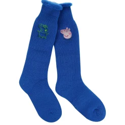 Regatta Pack de 2 paires de chaussettes Junior Wellington avec design Peppa Pig |<Enfant Chausettes|Vêtements De Fille