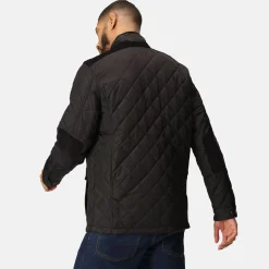 Regatta Padbury Homme Veste matelassée |<Homme Vestes & Manteaux|Vestes