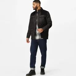 Regatta Padbury Homme Veste matelassée |<Homme Vestes & Manteaux|Vestes