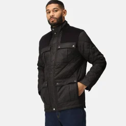 Regatta Padbury Homme Veste matelassée |<Homme Vestes & Manteaux|Vestes