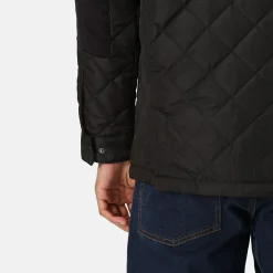 Regatta Padbury Homme Veste matelassée |<Homme Vestes & Manteaux|Vestes