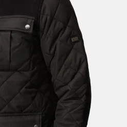 Regatta Padbury Homme Veste matelassée |<Homme Vestes & Manteaux|Vestes