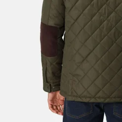 Regatta Padbury Homme Veste matelassée |<Homme Vestes & Manteaux|Vestes