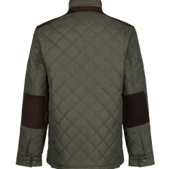 Regatta Padbury Homme Veste matelassée |<Homme Vestes & Manteaux|Vestes