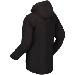 Regatta Paddrick Parka imperméable pour enfant |<Enfant Vêtements De Fille
