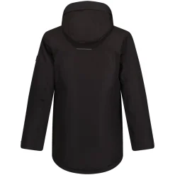 Regatta Paddrick Parka imperméable pour enfant |<Enfant Vêtements De Fille