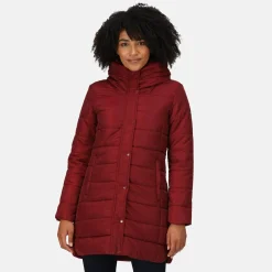 Regatta Pamelina Parka à capuche pour femme |<Femme Parkas