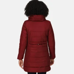 Regatta Pamelina Parka à capuche pour femme |<Femme Parkas