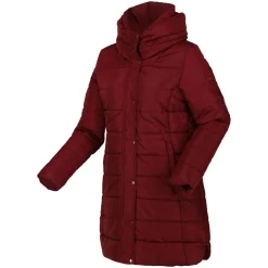 Regatta Pamelina Parka à capuche pour femme |<Femme Parkas