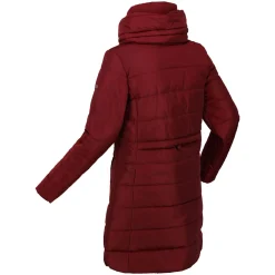 Regatta Pamelina Parka à capuche pour femme |<Femme Parkas