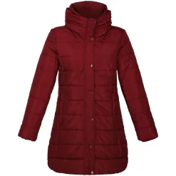Regatta Pamelina Parka à capuche pour femme |<Femme Parkas